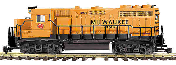g scale manufacturers